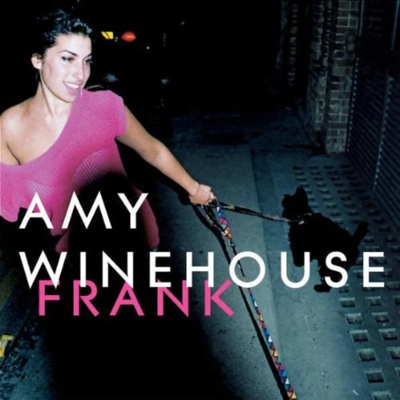Amy Winehouse - Frank [IMPORT] [CD]