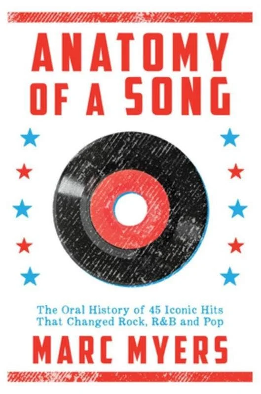 Anatomy Of A Song