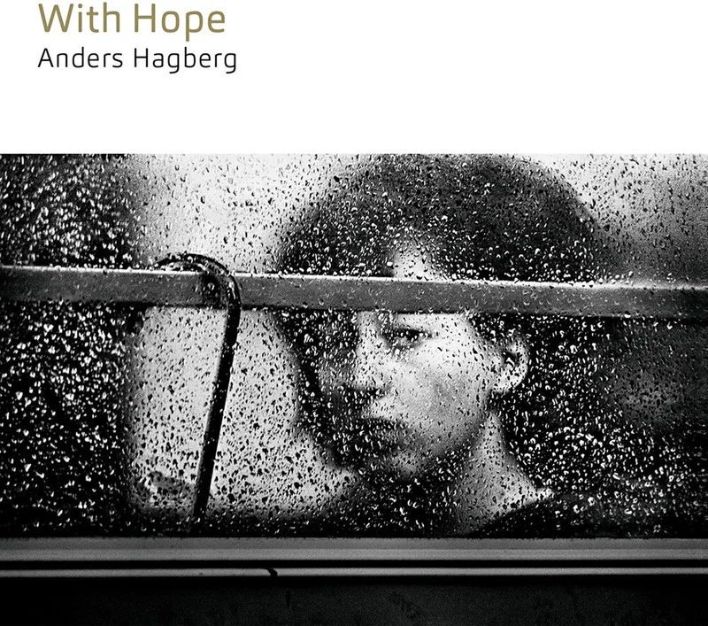 Anders Hagberg Flutes - With Hope [CD]