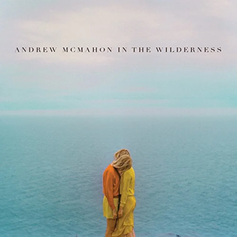Andrew McMahon in the Wilderness - Andrew McMahon In The Wilderness [Vinyl]
