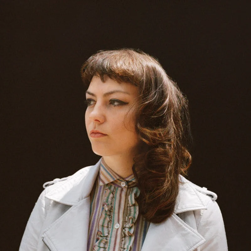 Angel Olsen - My Woman - LP
