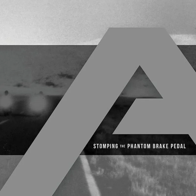 Angels & Airwaves - Stomping The Phantom Brake Pedal - Indie LP