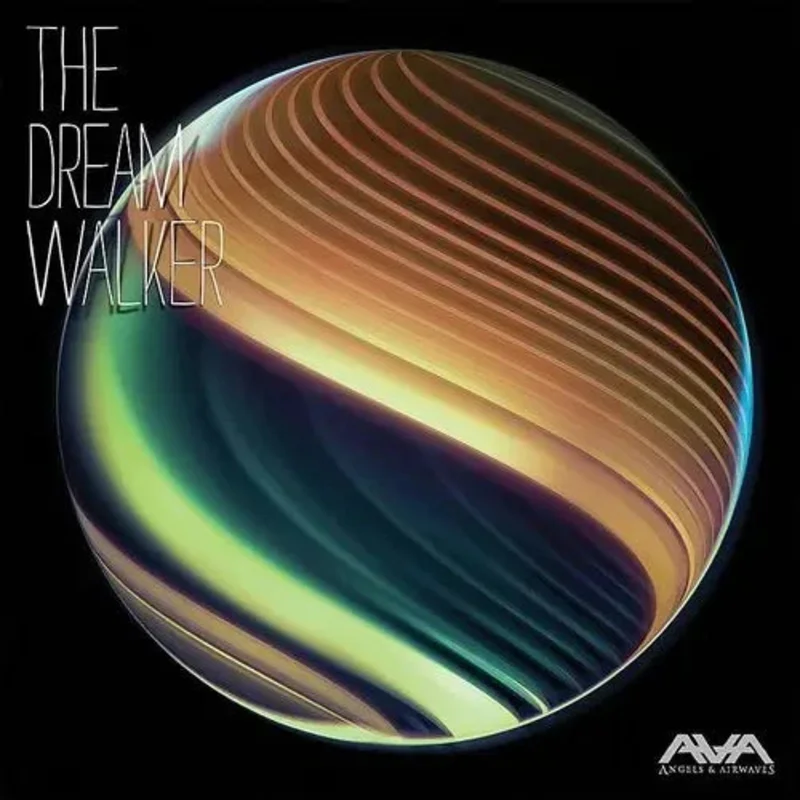Angels & Airwaves - The Dream Walker - Indie LP