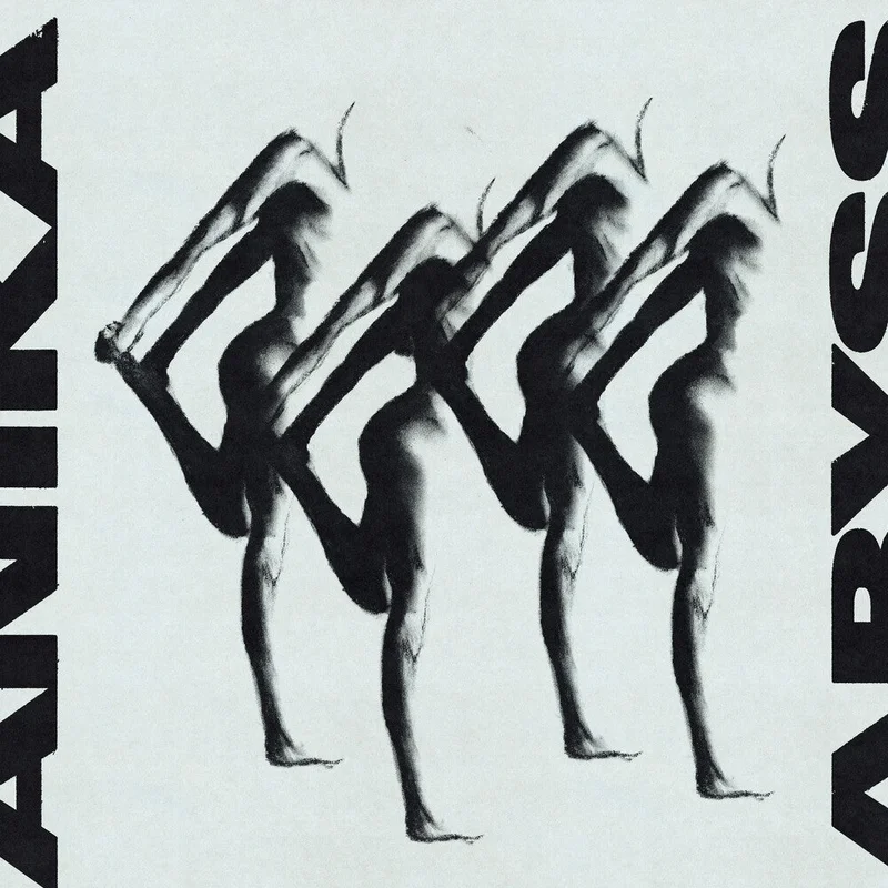 Anika - Abyss [Cloudy Clear Vinyl LP]