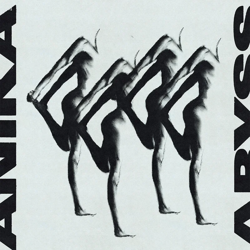 ANIKA - Abyss
