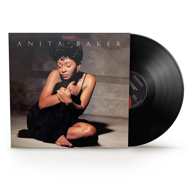 Anita Baker - Rapture - Indie LP