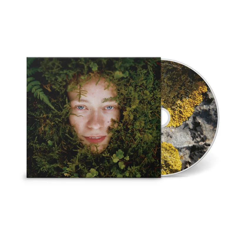 ANNA B SAVAGE - You & i are Earth - CD