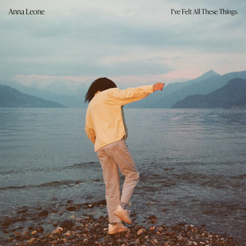 Anna Leone - I've Felt All These Things (Ofgv) [LP]
