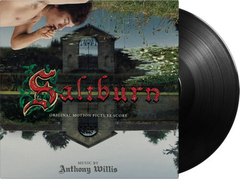 Anthony Willis - Saltburn (Original Score)