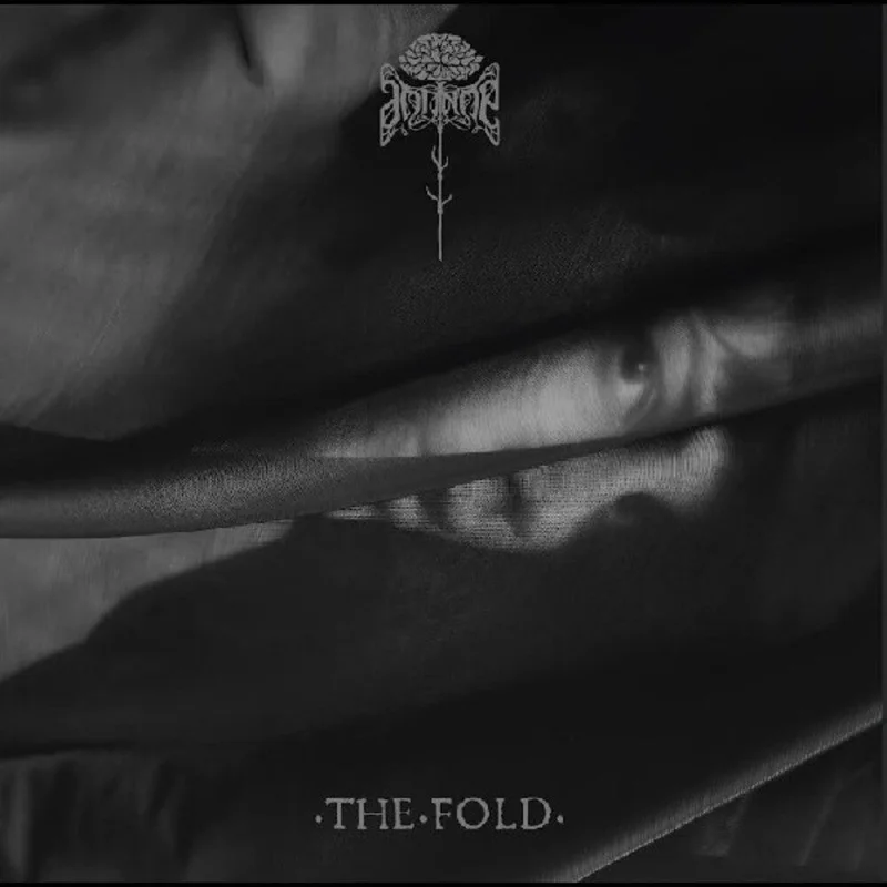 Antinoe - Fold [CD]