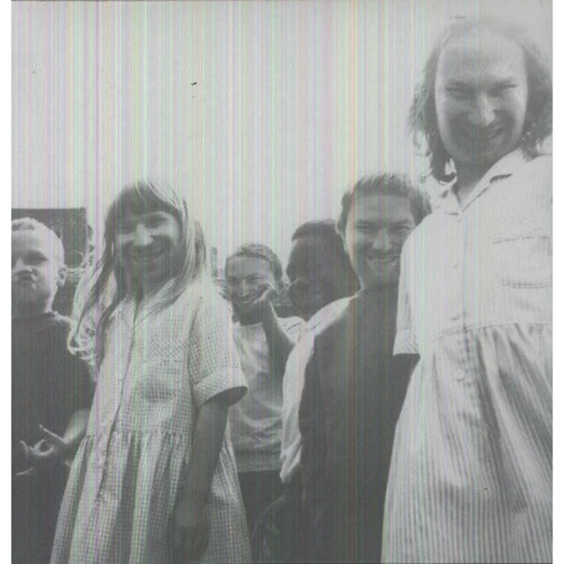 Aphex Twin - Come To Daddy - 12" EP
