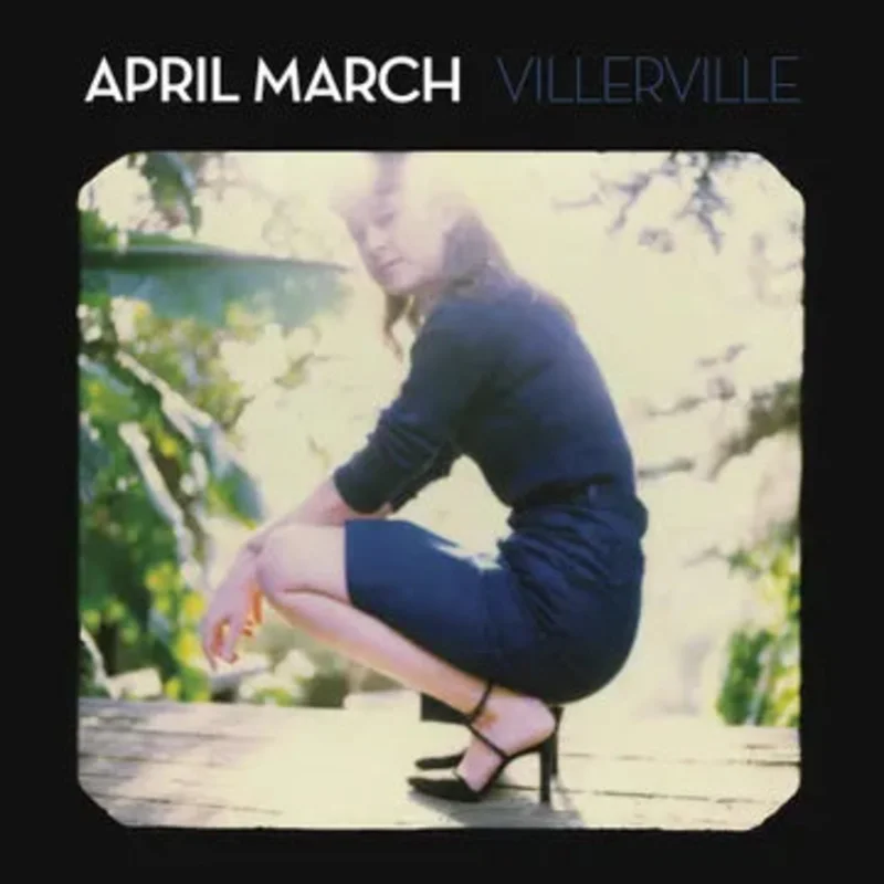 April March - Villerville [RSD2026]
