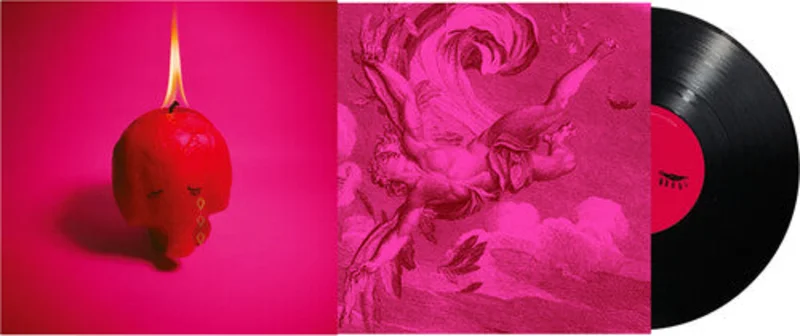 Arcade Fire - Pink Elephant