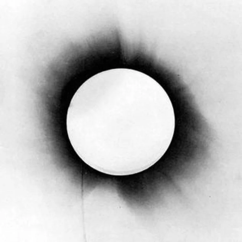 Architects - All Our Gods Have Abandoned Us (Anniversary Reissue) CLEAR & BLACK MARBLE LP (Vinyl LP) PRE-ORDER