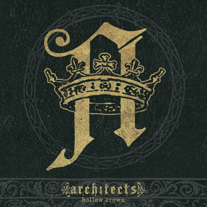 Architects - Hollow Crown [Limited Edition] (Pict)