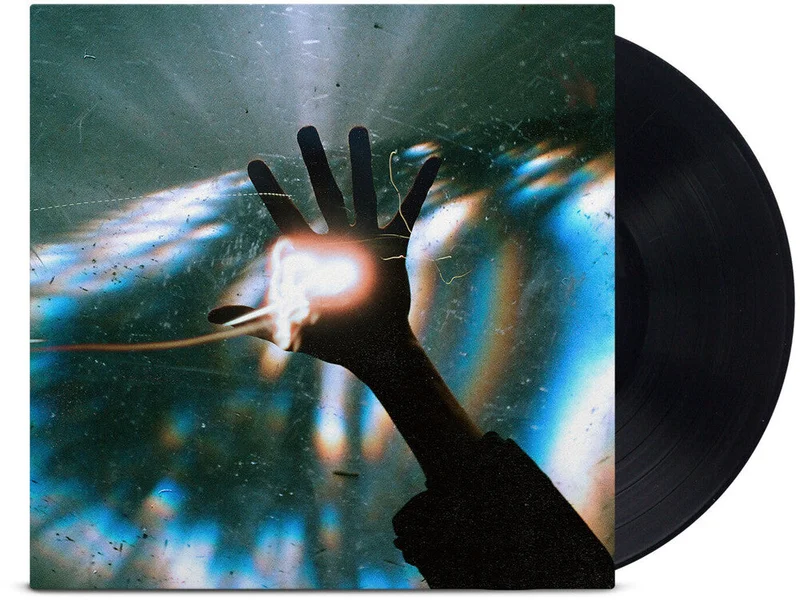 Architects - The Sky, The Earth & All Between - LP