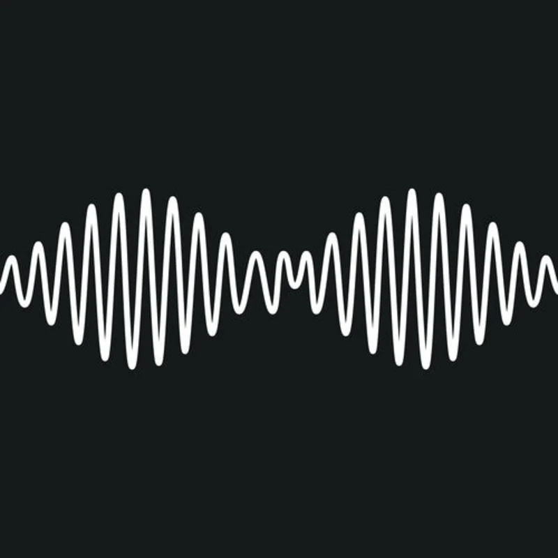 Arctic Monkeys - Am [CD]