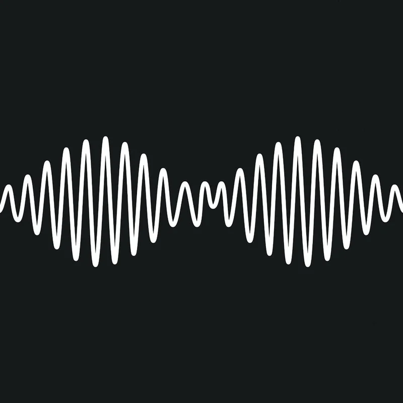 Arctic Monkeys - AM [LP]