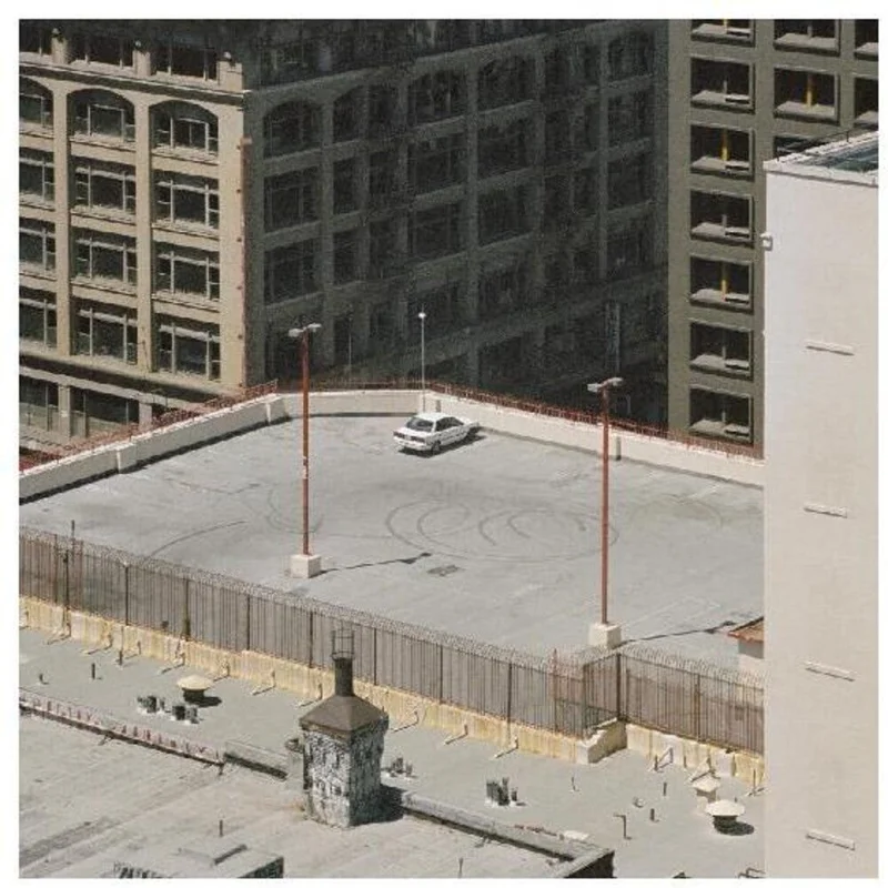 Arctic Monkeys - The Car [CD]
