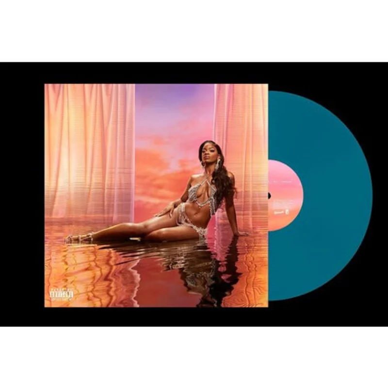 Ari Lennox - Age, Sex, Location - LP