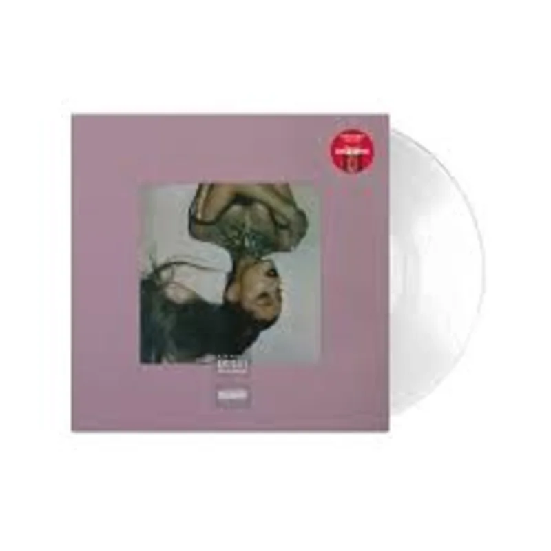 Ariana Grande - Thank U, Next