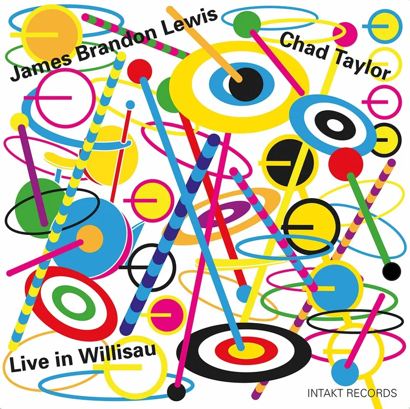 Arlen / Lewis / Taylor - Live in Willisau [CD]