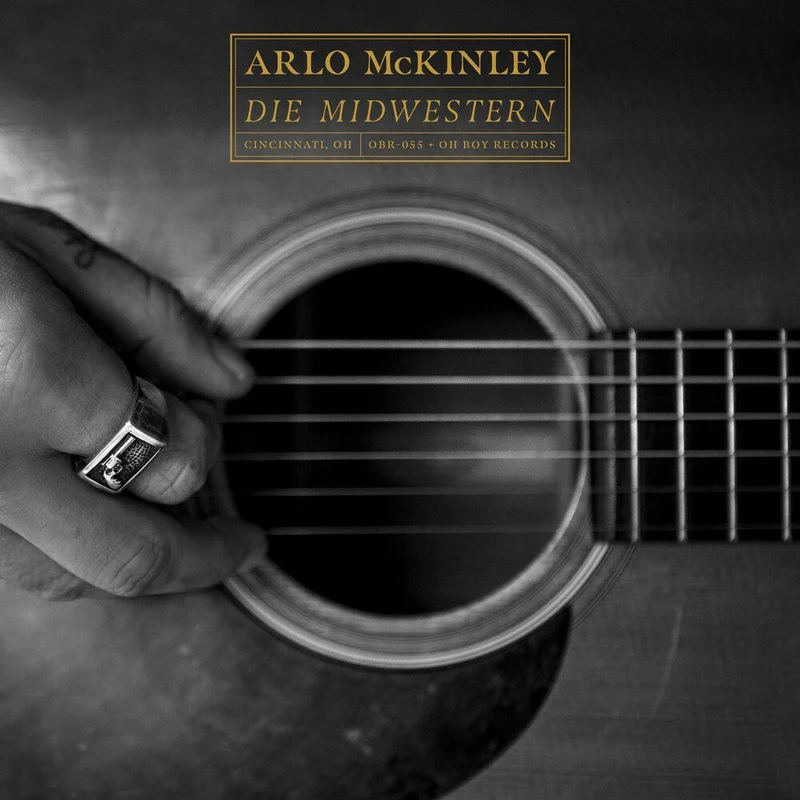 Arlo McKinley - Die Midwestern [CD]