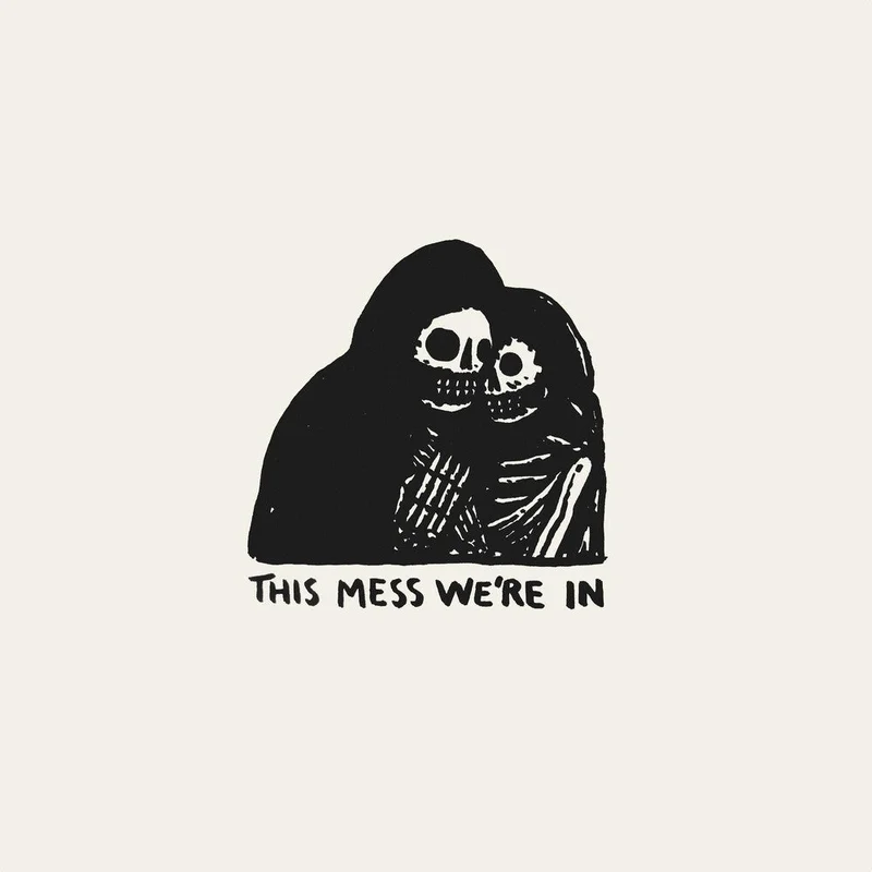 Arlo McKinley - This Mess We're In [CD]