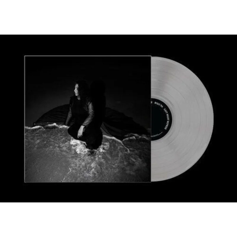 Arooj Aftab - Night Reign - Indie LP