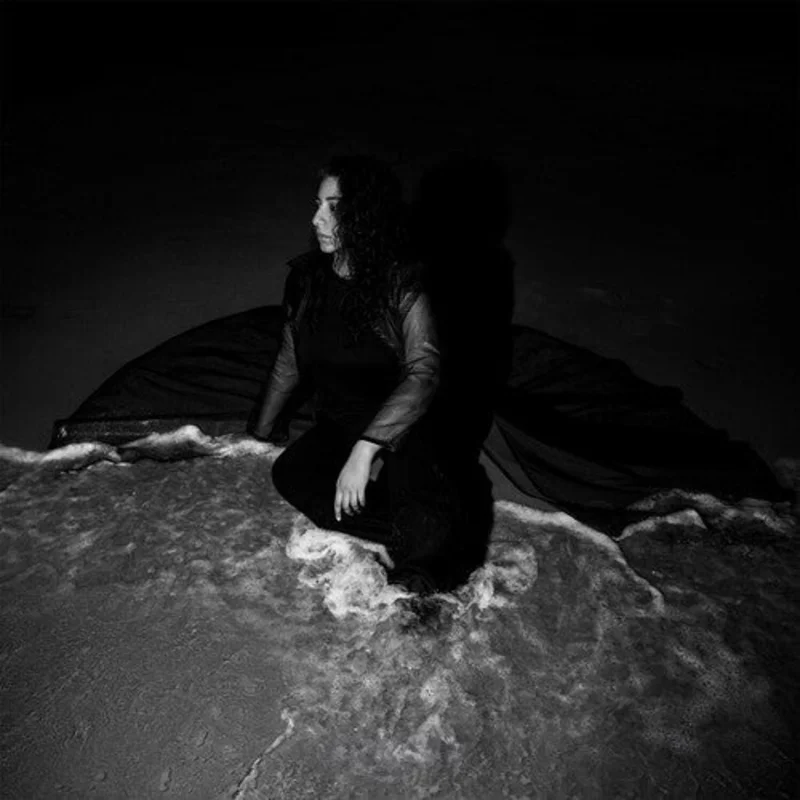 Arooj Aftab - Night Reign - LP