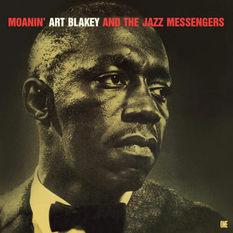 Art Blakey - Moanin [180G VINYL] [IMPORT]