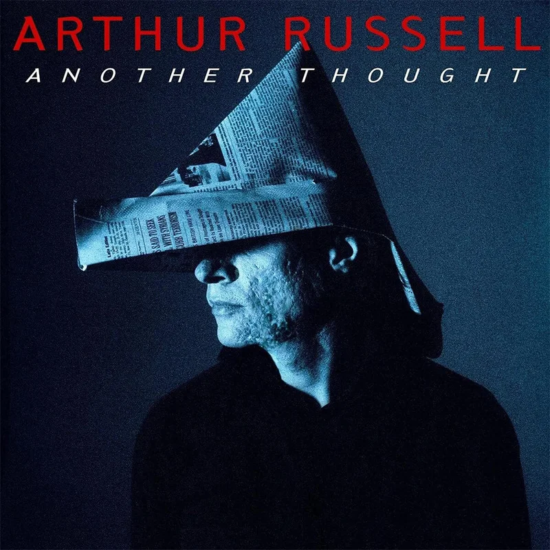 ARTHUR RUSSELL - Another Thought (Reissue) - 2LP - Gatefold Vinyl [FEB 27]