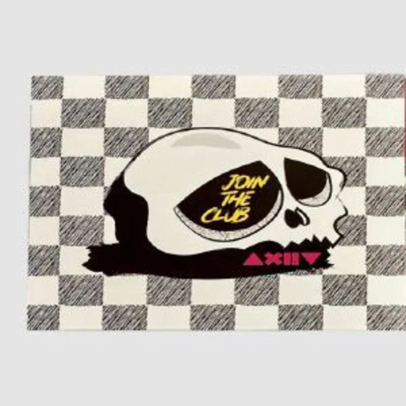 As December Falls - Join The Club [Indie Exclusive]