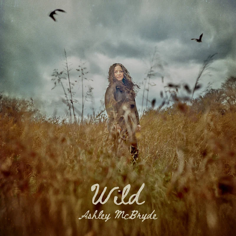 Ashley McBryde - Wild [CD]