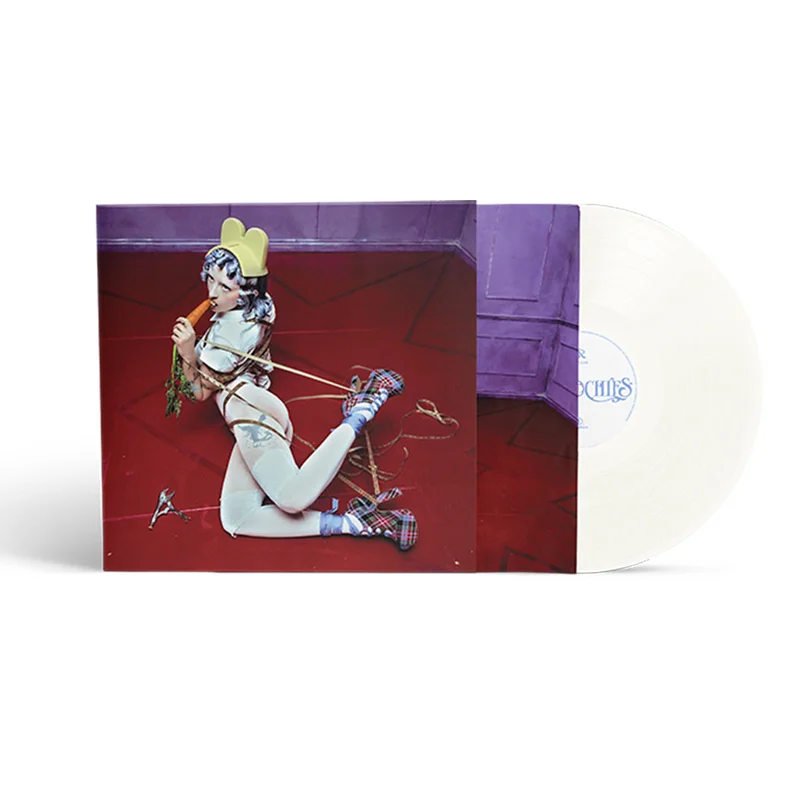 ASHNIKKO - Smoochies (with Alternative Sleeve)