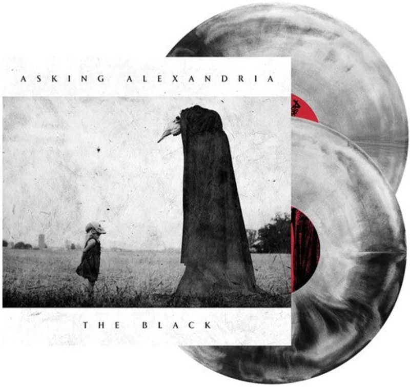 Asking Alexandria - The Black [BFRSD2024]
