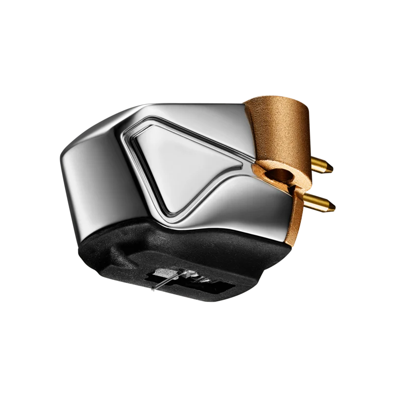 Audio-Technica - AT-ART20 Dual Moving Coil Stereo Cartridge