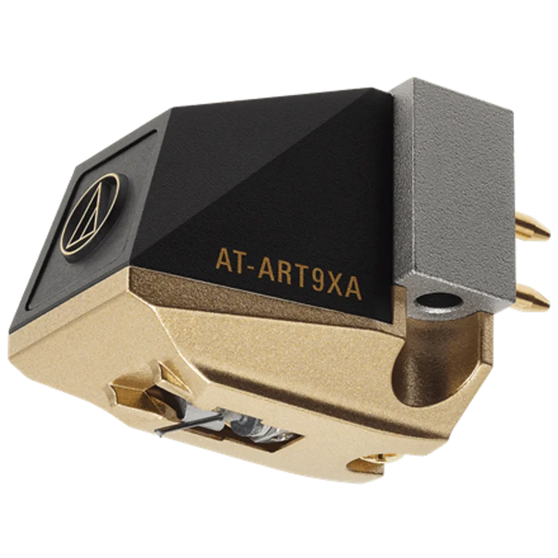 Audio-Technica - AT-ART9XA Dual MC Phono Cartridge