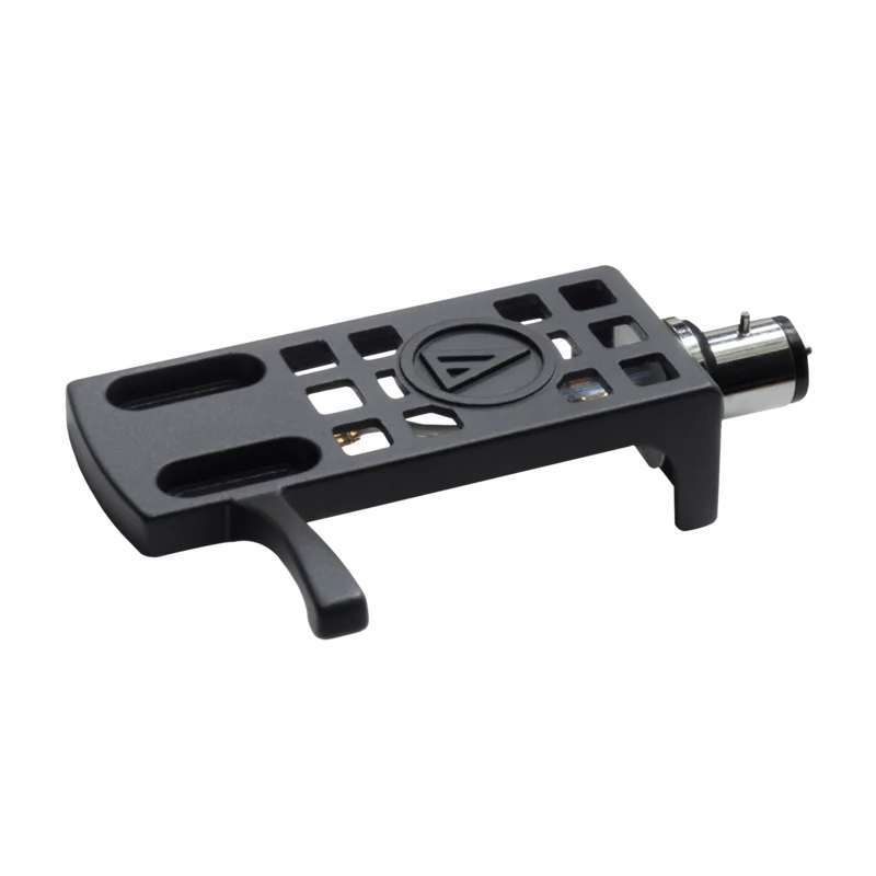 Audio Technica - AT-HS10BK Universal Headshell