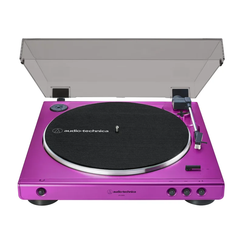 Audio Technica - AT-LP60X-PL RSD Limited Edition Turntable
