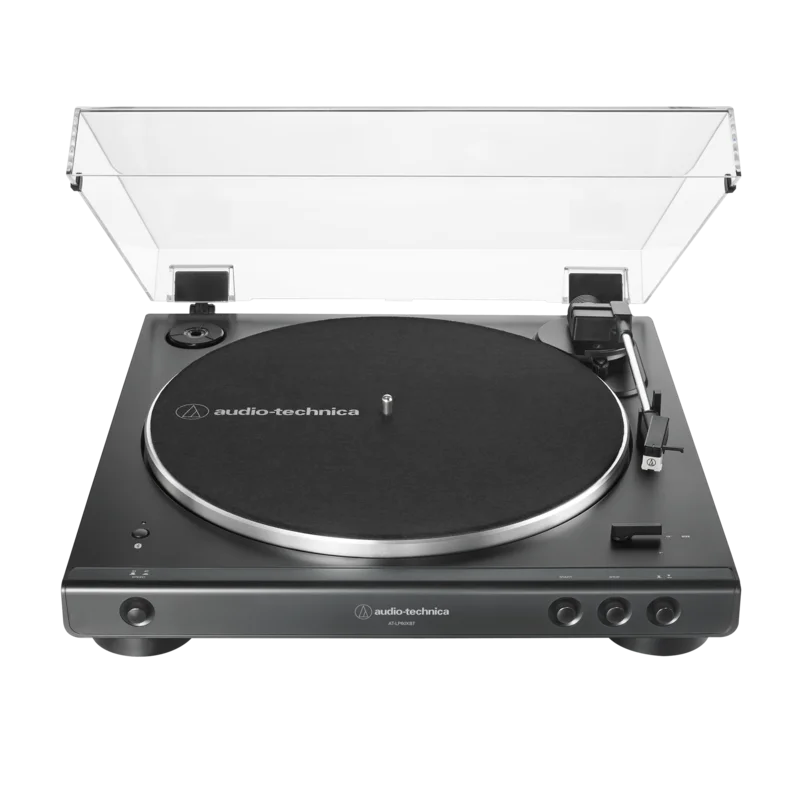 AUDIO TECHNICA - AT-LP60XBT - Belt Drive Turntable