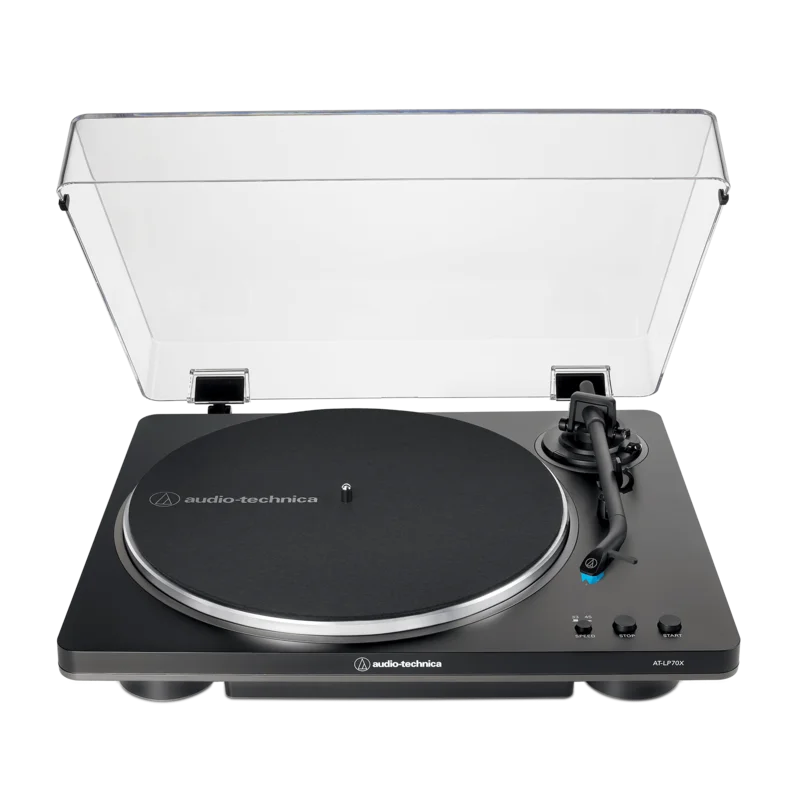 Audio Technica AT-LP70X Turntable