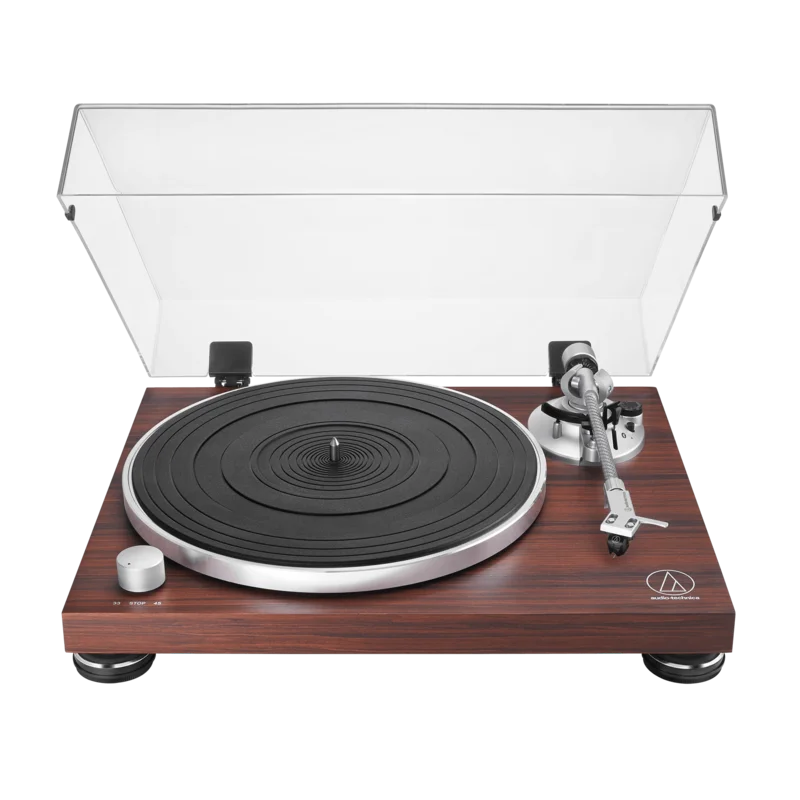 Audio-Technica AT-LPW50BT