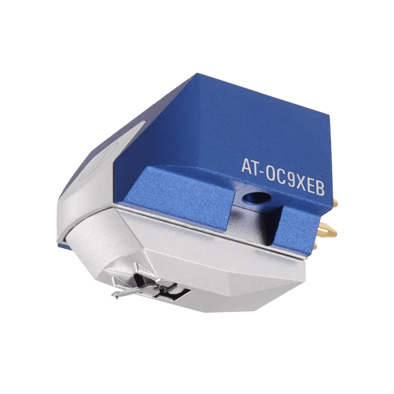 Audio-Technica - AT-OC9XEB Dual Moving Coil Cartridge