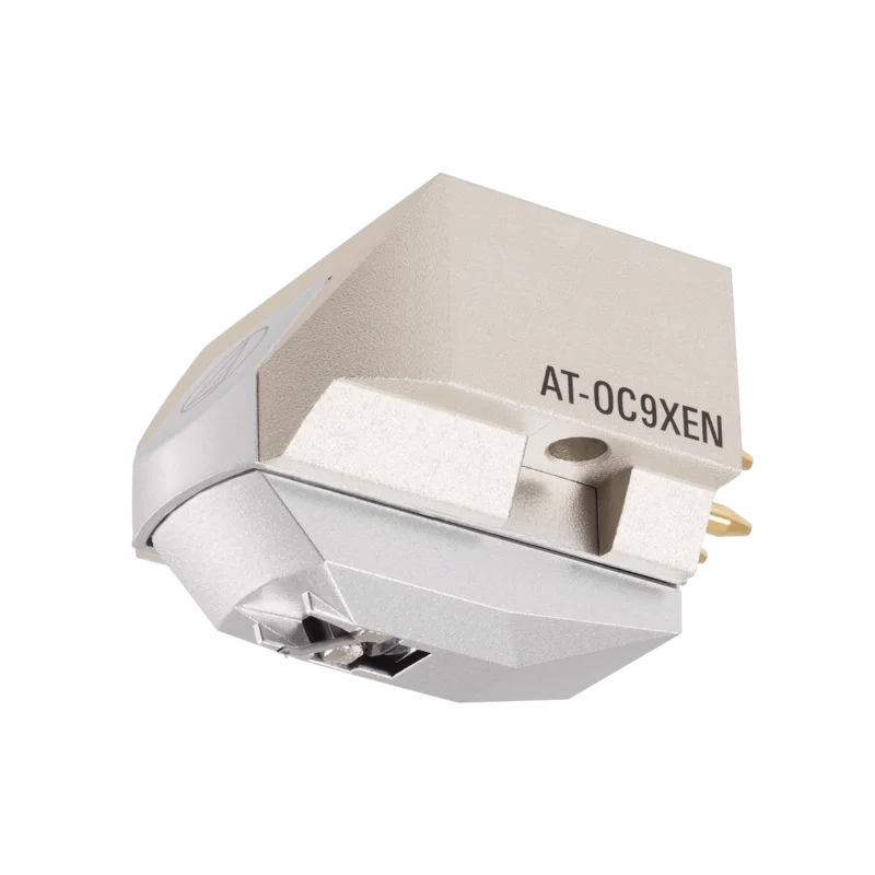 Audio-Technica - AT-OC9XEN Dual Moving Coil Cartridge