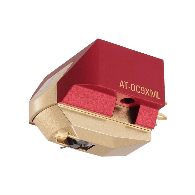 Audio-Technica - AT-OC9XML Dual Moving Coil Cartridge