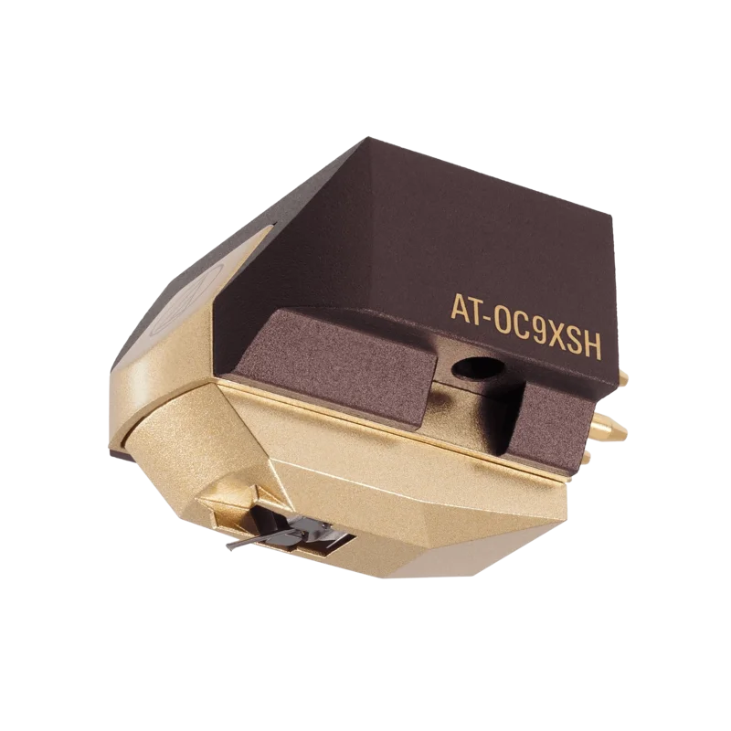 Audio-Technica - AT-OC9XSH Dual Moving Coil Cartridge