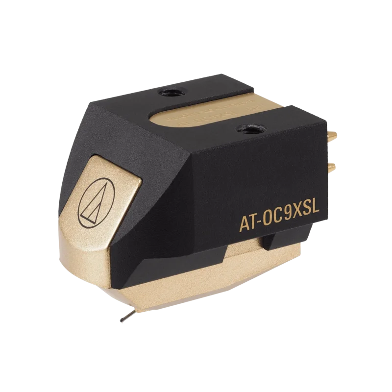 Audio-Technica - AT-OC9XSL Dual Moving Coil Cartridge