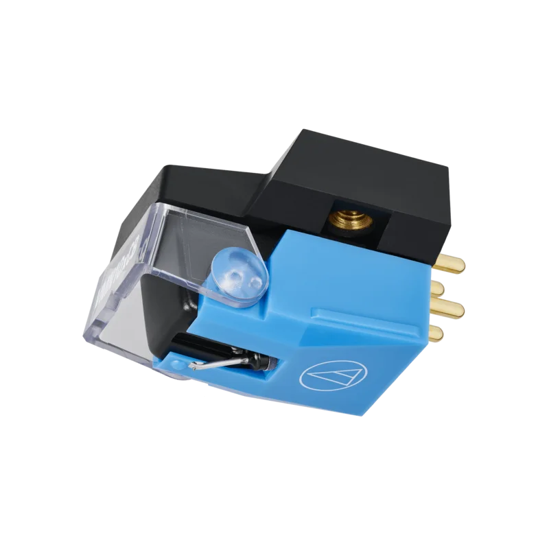 Audio Technica - AT-VM510xCB Dual Moving Magnet Cartridge
