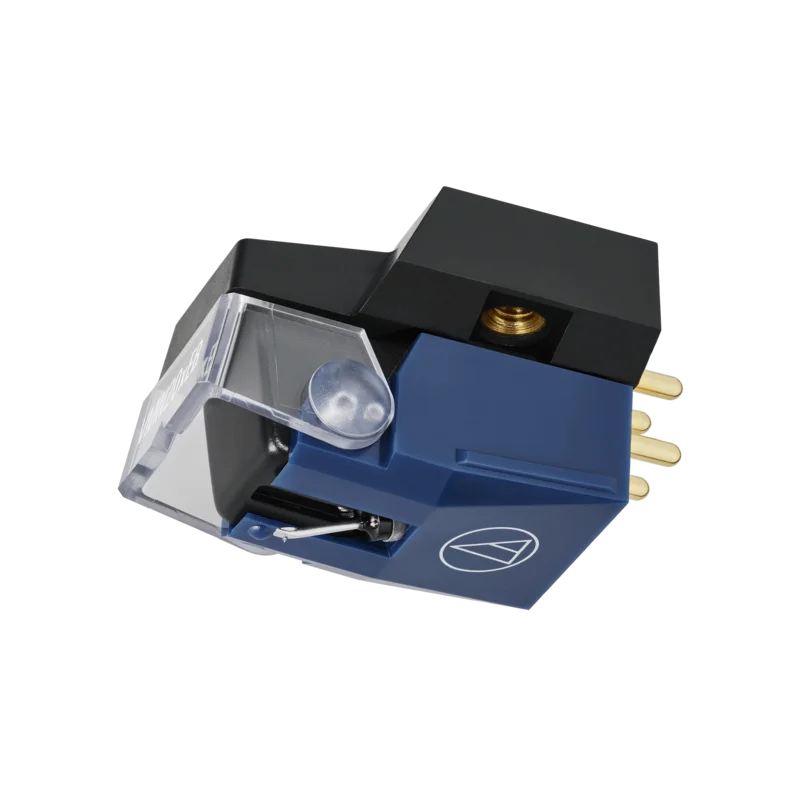 Audio Technica - AT-VM520xEB Dual Moving Magnet Cartridge